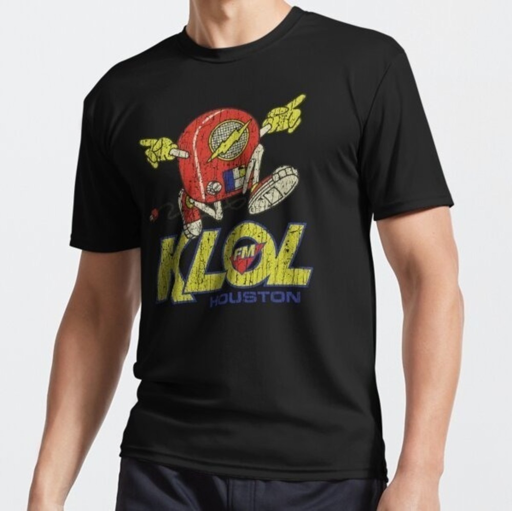 Sly And The Family Stone Active Unisex T-Shirt